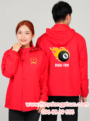 May Đồng Phục