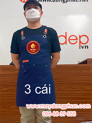 May Đồng Phục