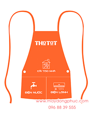 May Đồng Phục
