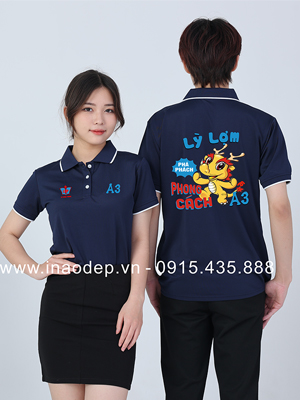 May Đồng Phục