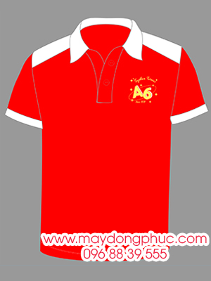 May Đồng Phục