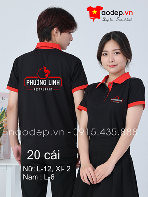 May Đồng Phục