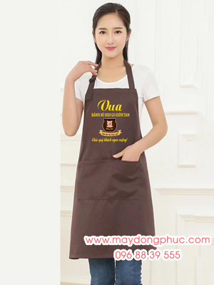 May Đồng Phục