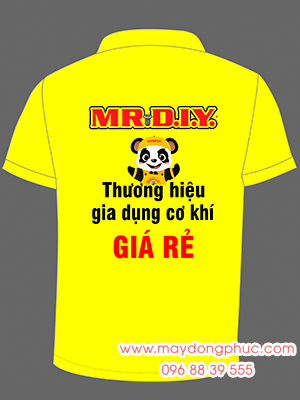 May Đồng Phục