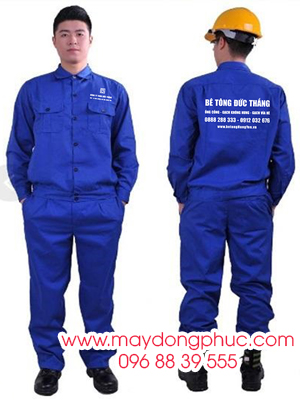 May Đồng Phục
