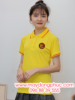 May Đồng Phục