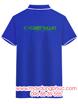 May Đồng Phục