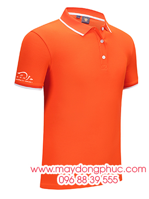 May áo Lớp 8E-9E-10E Trường C3 - Nam Đàn 1