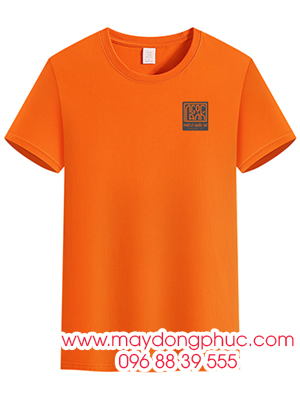 May áo phông Quán Phở Lý Quốc Sư - Hiệu Ngọc Anh