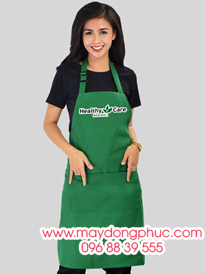 May tạp dề Healthy Care Australia