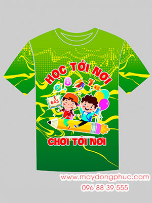 May Đồng Phục