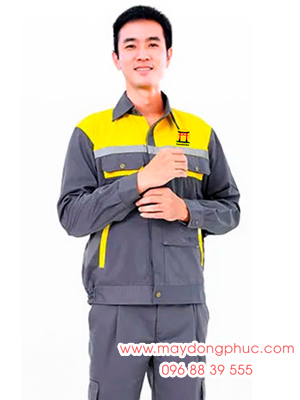 May Đồng Phục