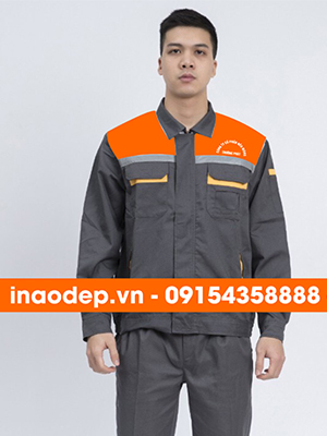 May Đồng Phục