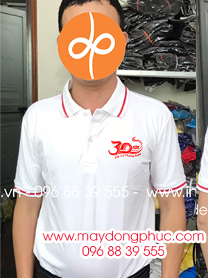 May áo Lớp Cấp 1&2 Phương Trung - 30 năm Hẹn ước Thanh xuân 