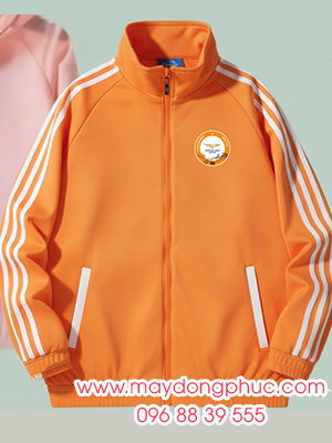 May áo khoác Airseaglobal Group Since 2011