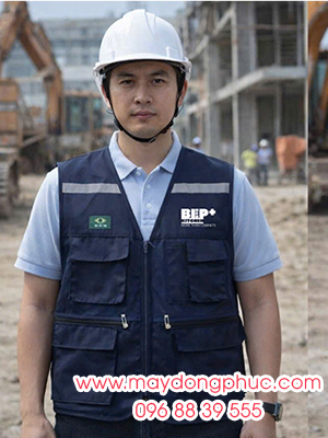 May áo gile đồng phục Bếp Kitchen More than Cabinets