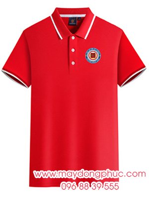 May áo phông Câu lạc bộ cờ tướng Phường Đông Ngạc