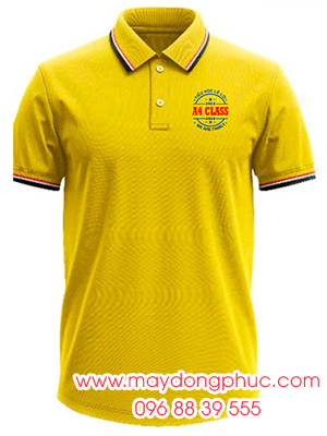 May áo Lớp A4 Trường Tiểu học Lê Lợi 2022-2026 - We are family