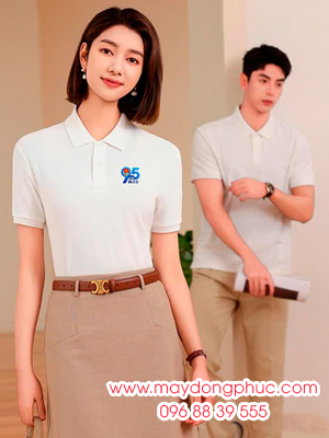 May áo phông Kỉ niệm 95 năm Đoàn thanh niên Cộng sản Hồ Chí Minh