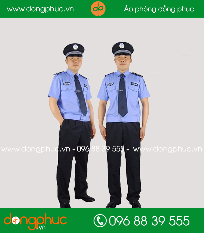 Quần áo bảo vệ mùa hè