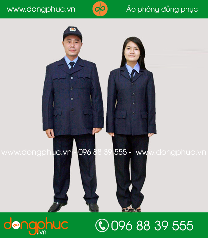 Quần áo bảo vệ mùa đông