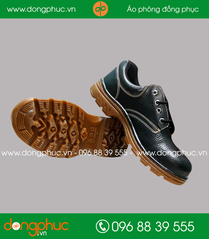 Giầy ABC đế kép