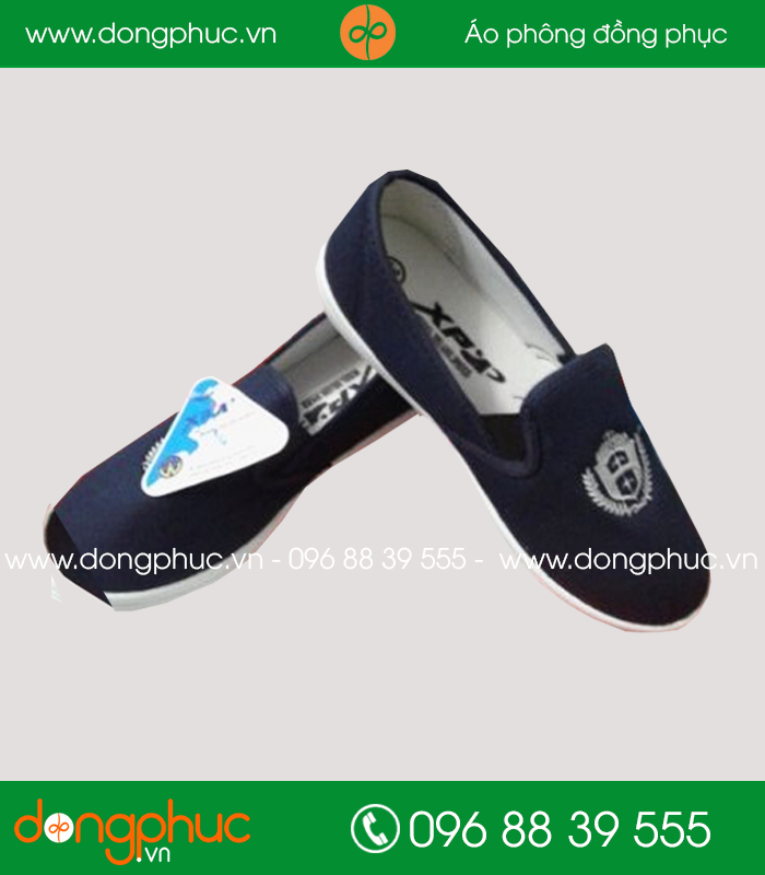 Giầy vải XP