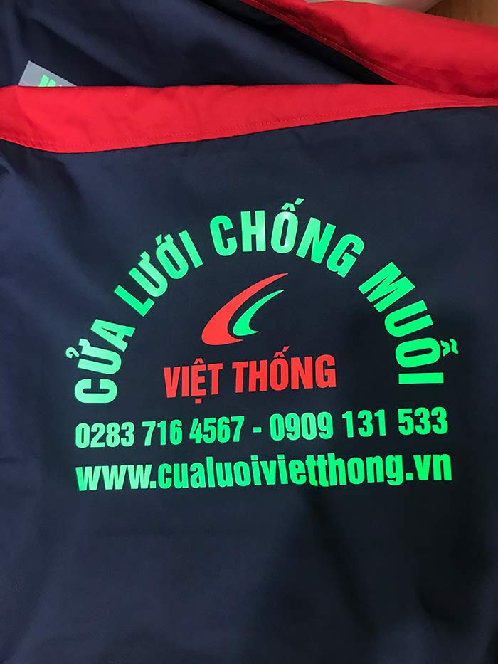 May áo bảo hộ Công ty TNHH Sản xuất TMDV Việt Thống Hưng Thịnh | May dong phuc bao ho