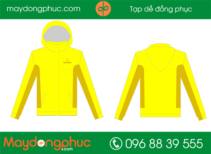 Xưởng may đồng phục | Xuong may dong phuc