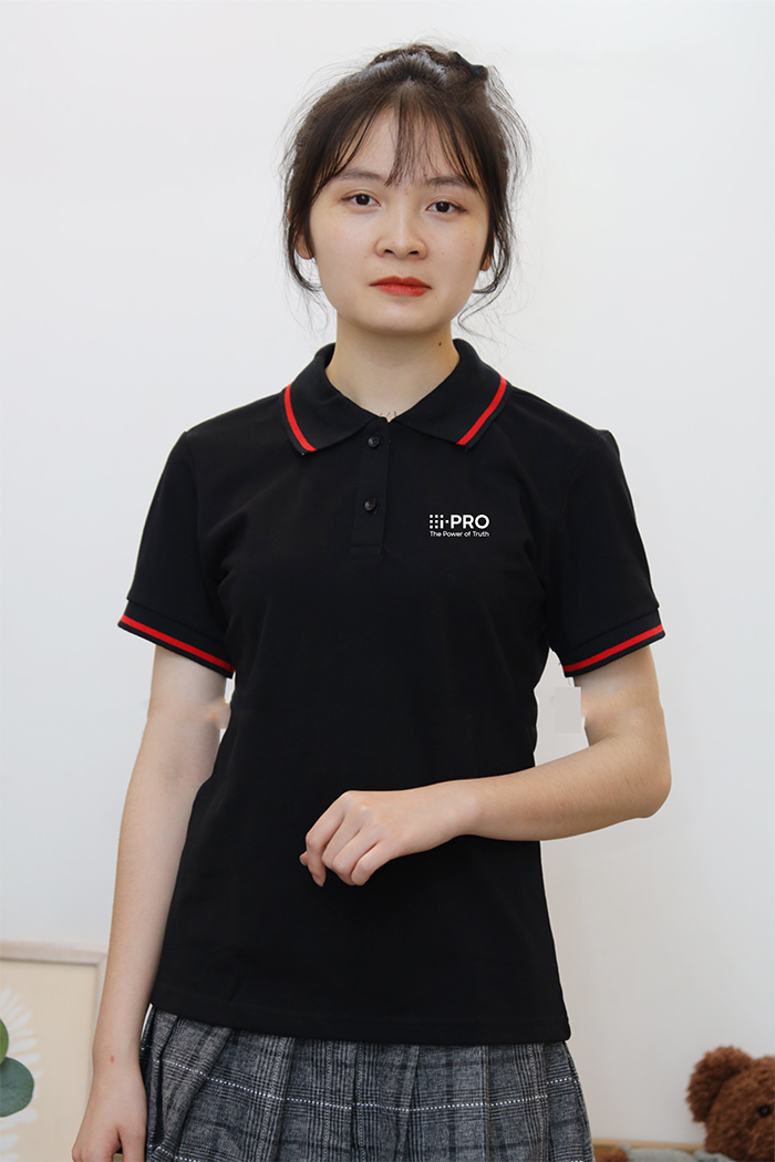 May áo phông Công ty I-Pro | May ao phong dong phuc