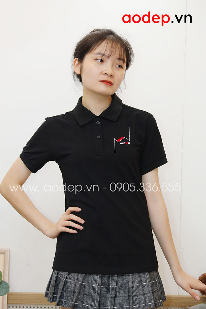 May áo phông Công ty Nhaviet247.vn | May ao phong dong phuc