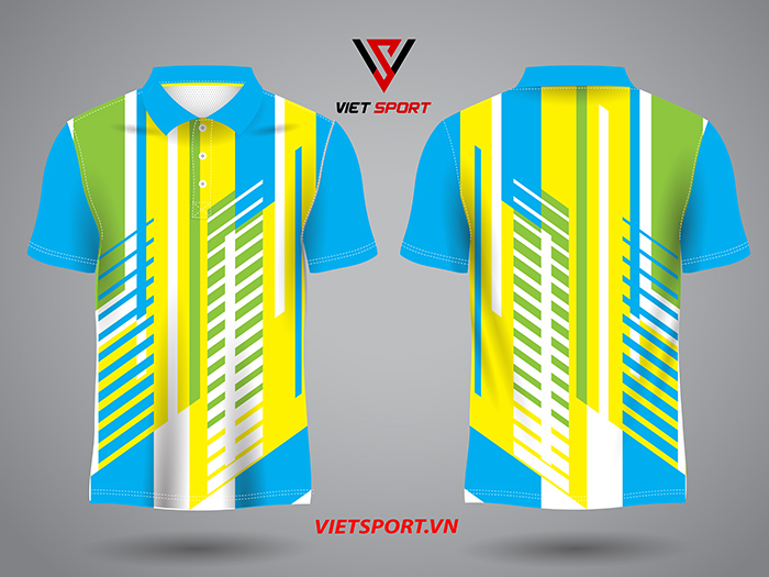 May áo phông Công ty VietSport.vn | May ao phong dong phuc
