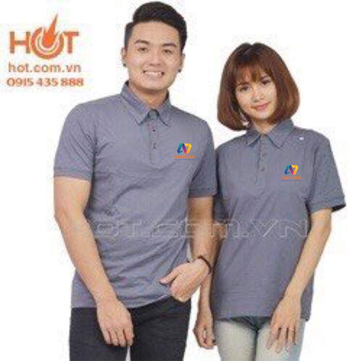 May áo phông Cửa hàng Nội thất Anh Tuấn | May ao phong dong phuc