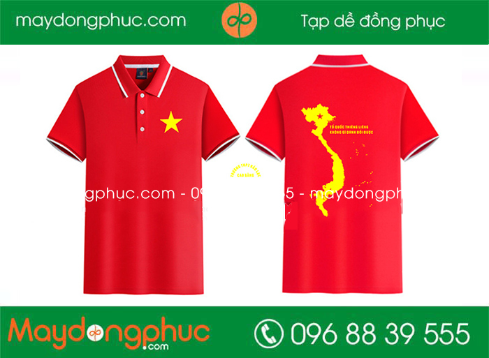 May áo phông Nhạc sống Thành Nghĩa | May ao phong dong phuc