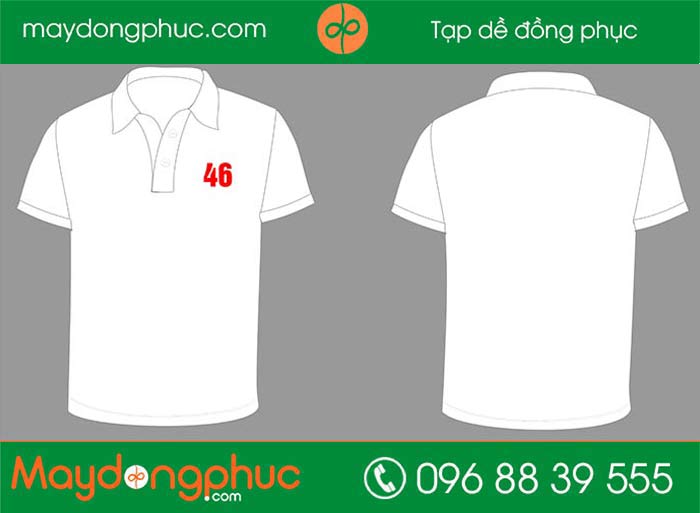 May áo phông Công ty 46 | May ao phong cong ty