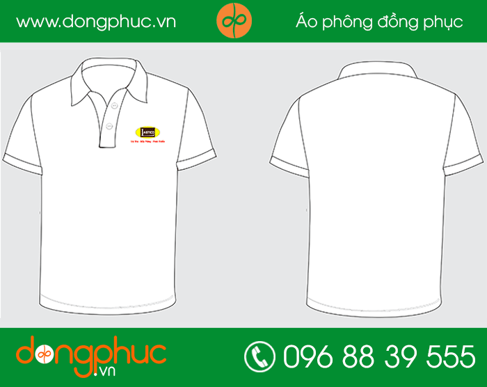 May đồng phục công ty Lastico | May dong phuc cong ty