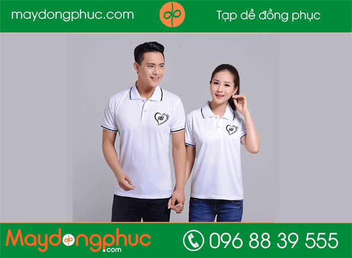 May áo lớp 9B niên khóa 1998-2002 | May ao phong dong phuc