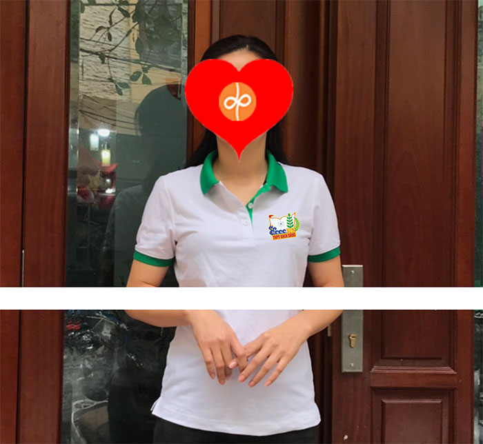 May áo Trường THPT Bạch Đằng 1962 | May ao phong dong phuc