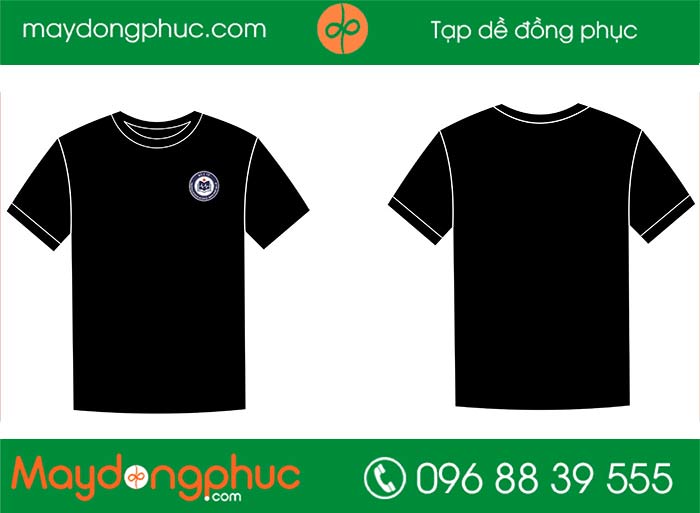 May áo trường cao đẳng kỹ thuật trang thiết bị y tế | May ao phong dong phuc