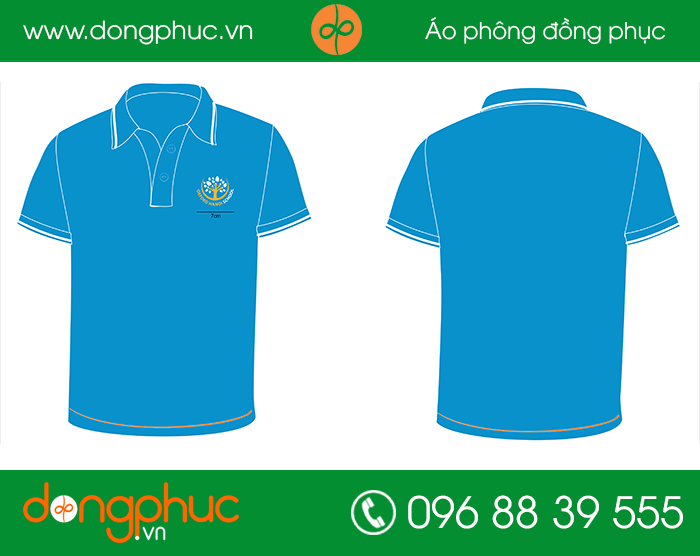 May đồng phục trường Oxford | May dong phuc truong