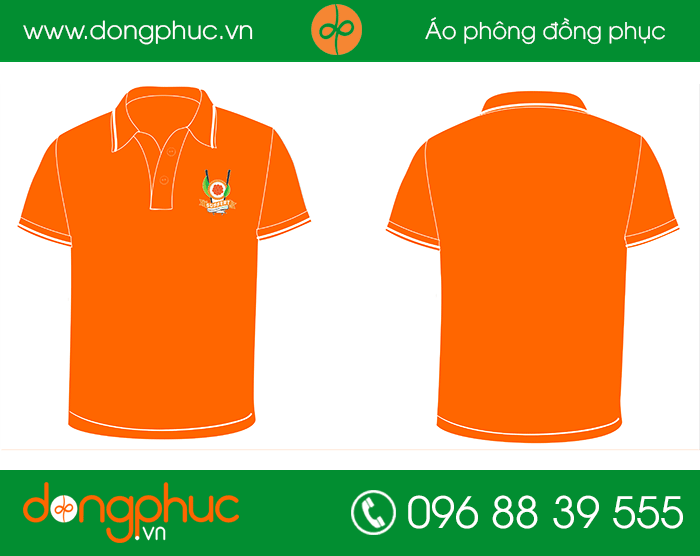 May đồng phục quán Sussert | May dong phuc cong ty