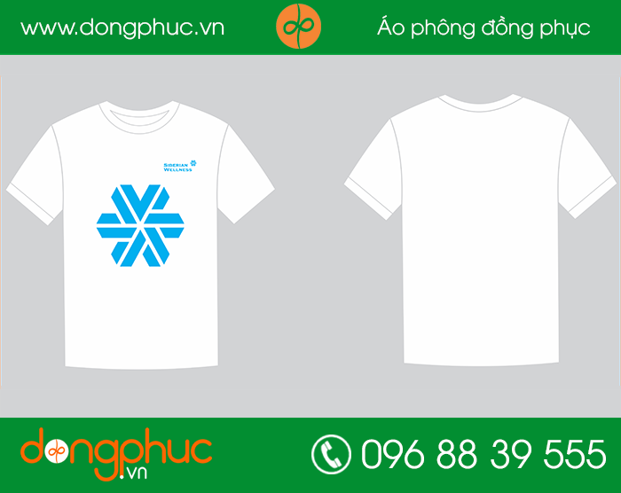 May đồng phục đồng phục công ty Siberian | May dong phuc cong ty
