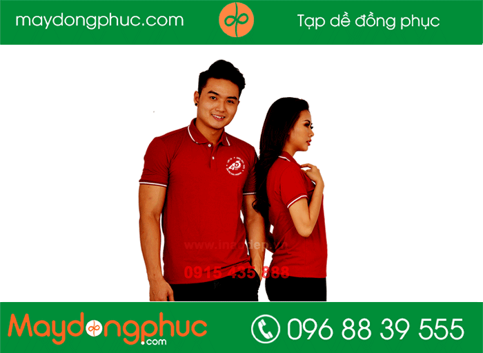 May áo lớp 7A trường Đại Mỗ 45 năm | May ao phong dong phuc
