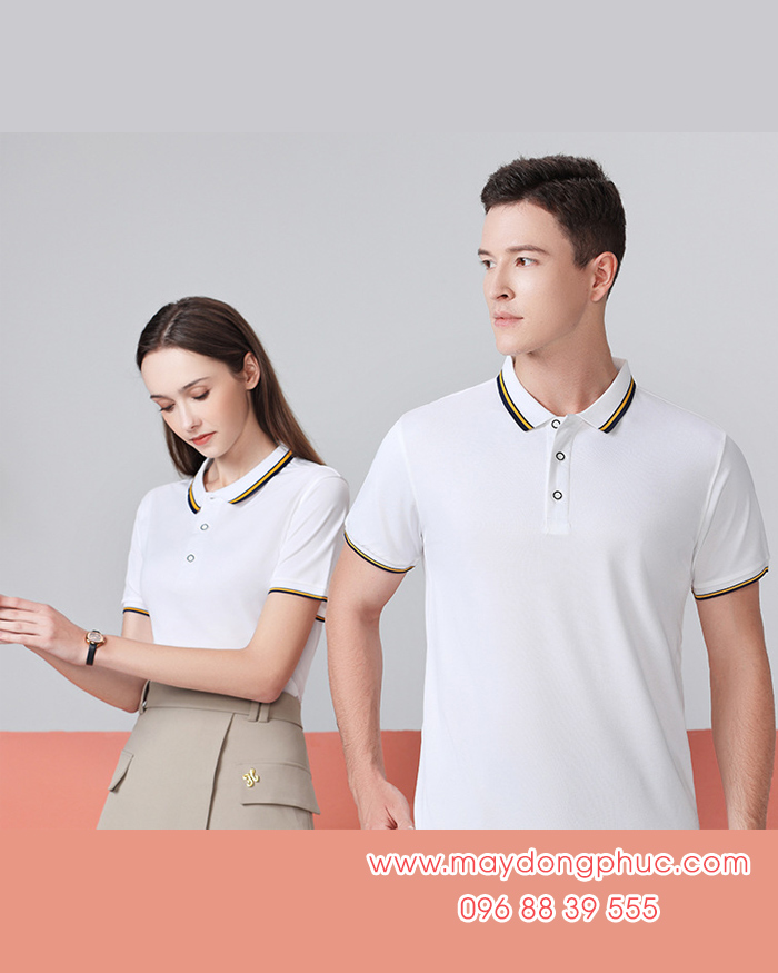 Mẫu áo phông polo 16 | Mau ao phong polo