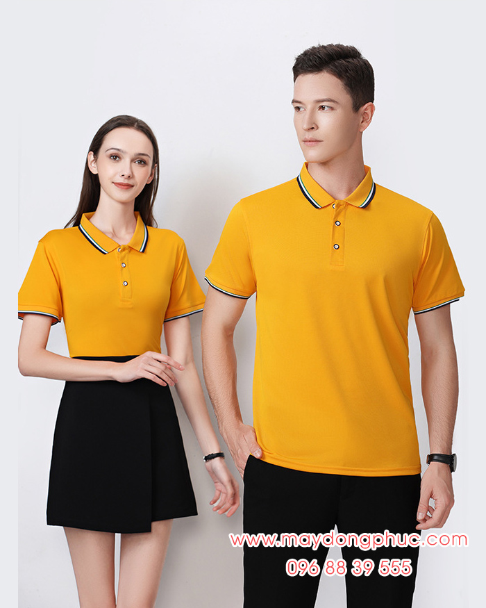 Mẫu áo phông polo 16 | Mau ao phong polo