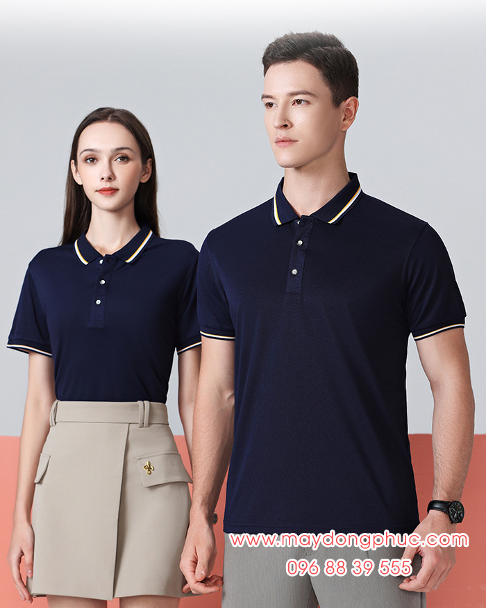 Mẫu áo phông polo 16 | Mau ao phong polo