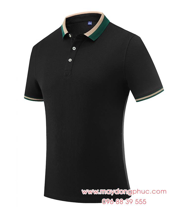 Mẫu áo phông polo 25 | Mau ao phong polo
