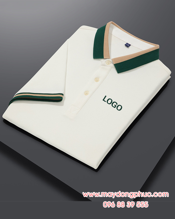 Mẫu áo phông polo 25 | Mau ao phong polo