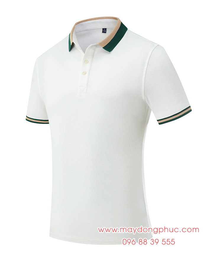 Mẫu áo phông polo 25 | Mau ao phong polo