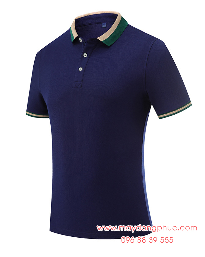 Mẫu áo phông polo 25 | Mau ao phong polo